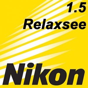 Nikon 1.5 RelaxSee