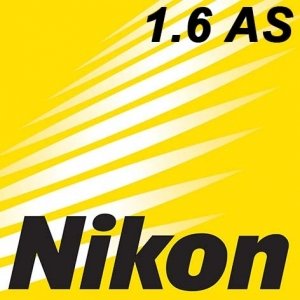 Nikon 1.6 AS