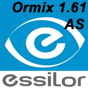 AS Ormix 1.61