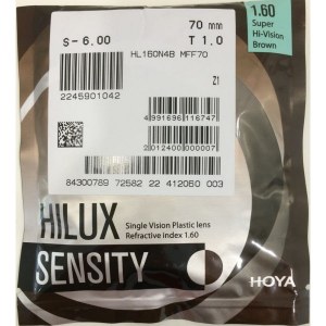 Hilux 1.6 Sensity