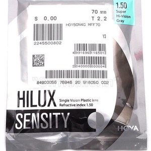 Hilux 1.5 Sensity/Sensity Dark 