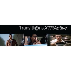 Transitions XTRActive Grey 1.5 Natural