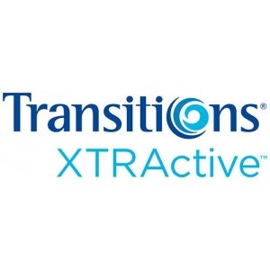Transitions XTRActive Grey 1.5 Natural